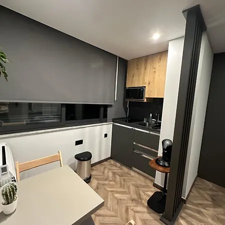 Room Studio Tirana