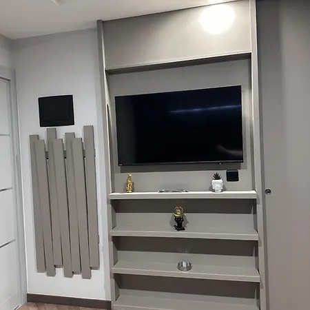 Room Studio * Tirana