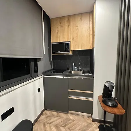 Apartment Room Studio *